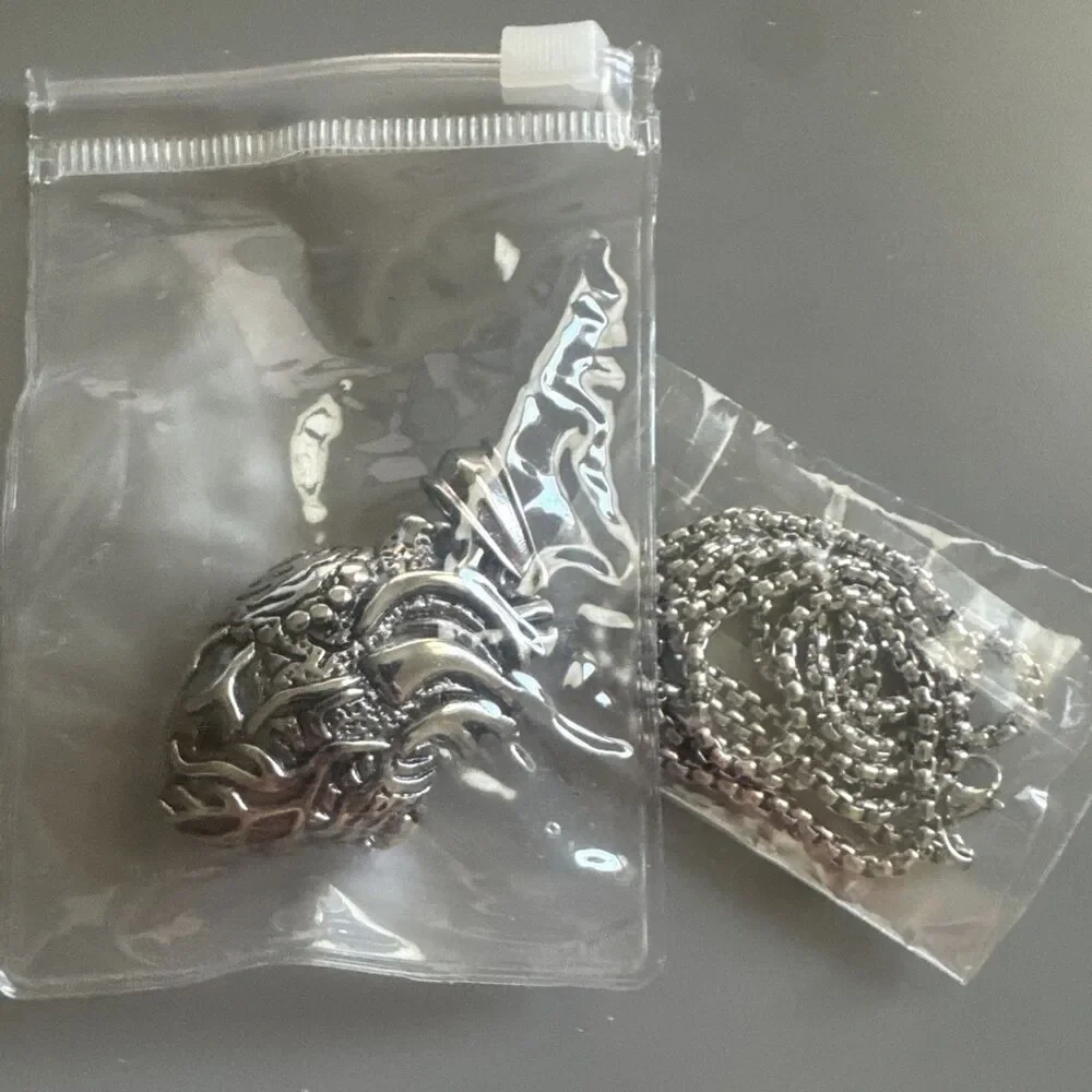 Silver Spark Jewels product silver